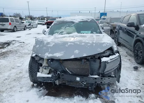 2015 Dodge Charger Se из США, поврежденный, VIN 2C3CDXBG9FH716487